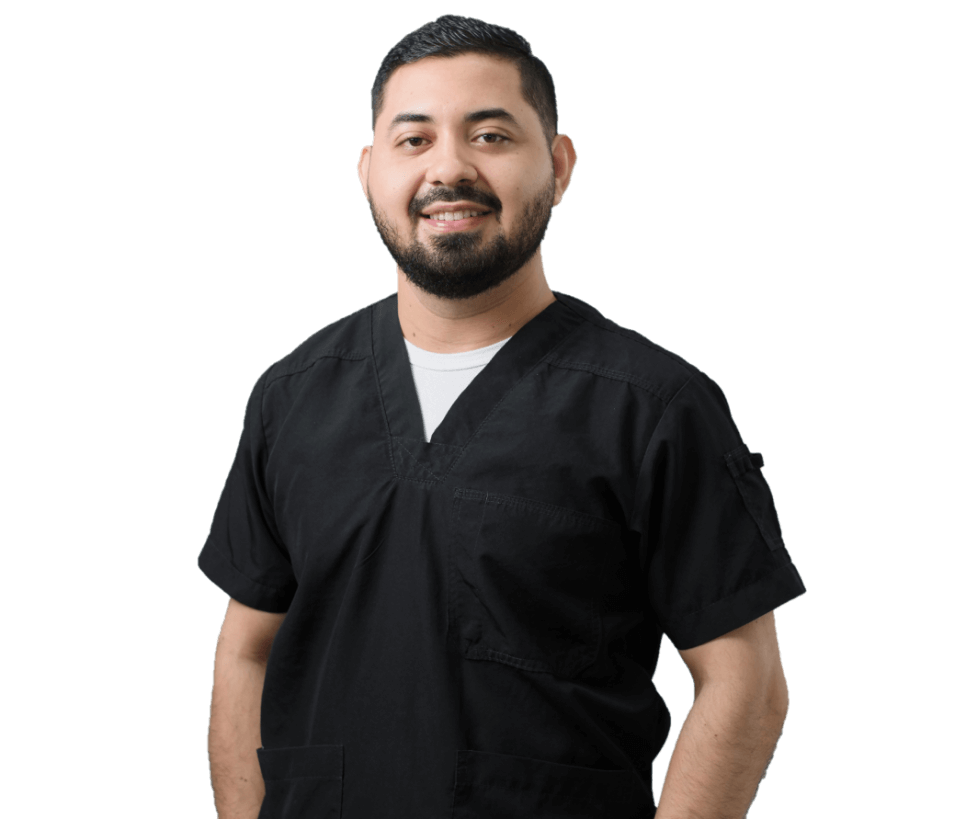 Dr. Miguel Barrios slider 2
